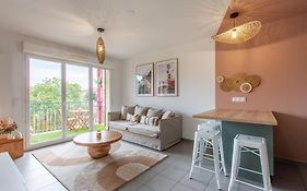 Appartement des grands lacs